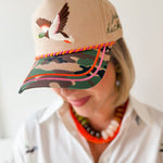 Mallard Hat