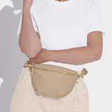 Maya Belt Bag Light Taupe