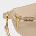 Maya Belt Bag Light Taupe