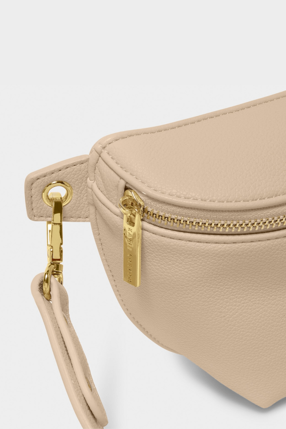 Maya Belt Bag Light Taupe