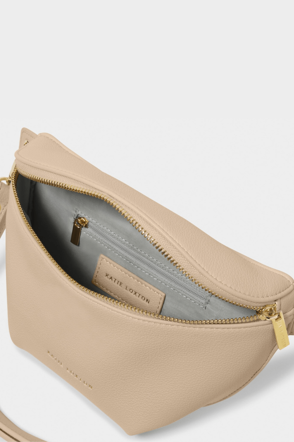 Maya Belt Bag Light Taupe