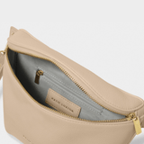 Maya Belt Bag Light Taupe