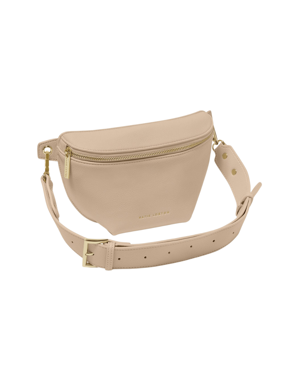 Maya Belt Bag Light Taupe