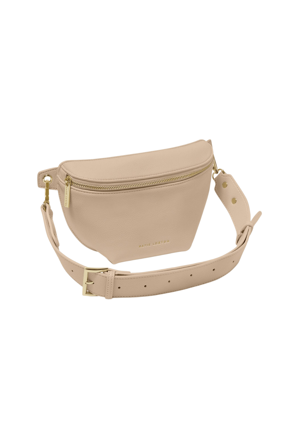 Maya Belt Bag Light Taupe