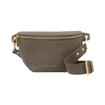 Maya Belt Bag Mink