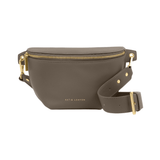 Maya Belt Bag Mink