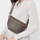 Maya Belt Bag Mink