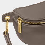 Maya Belt Bag Mink