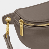 Maya Belt Bag Mink