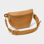 Maya Belt Bag Tan
