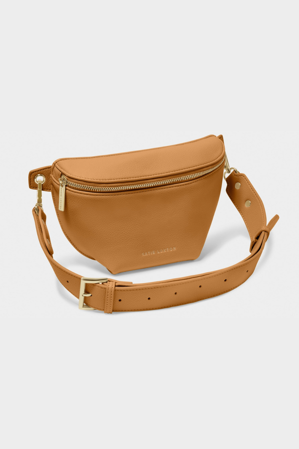 Maya Belt Bag Tan