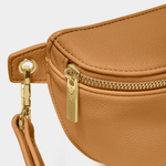 Maya Belt Bag Tan