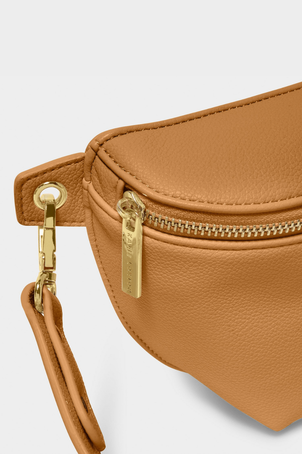 Maya Belt Bag Tan