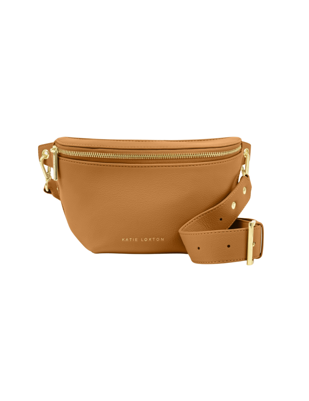 Maya Belt Bag Tan