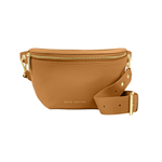 Maya Belt Bag Tan