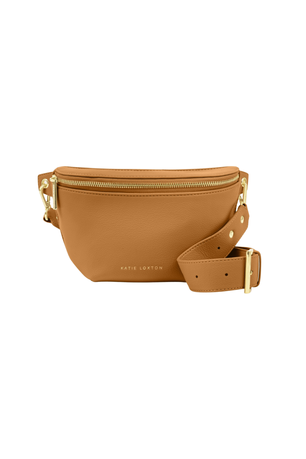 Maya Belt Bag Tan