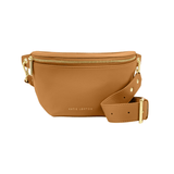 Maya Belt Bag Tan