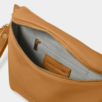 Maya Belt Bag Tan