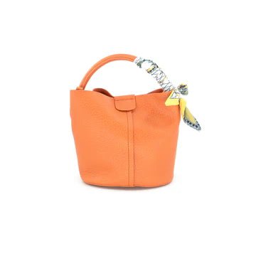 Miley Bag - Orange
