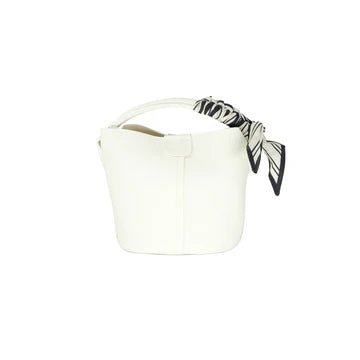 Miley Bag - White