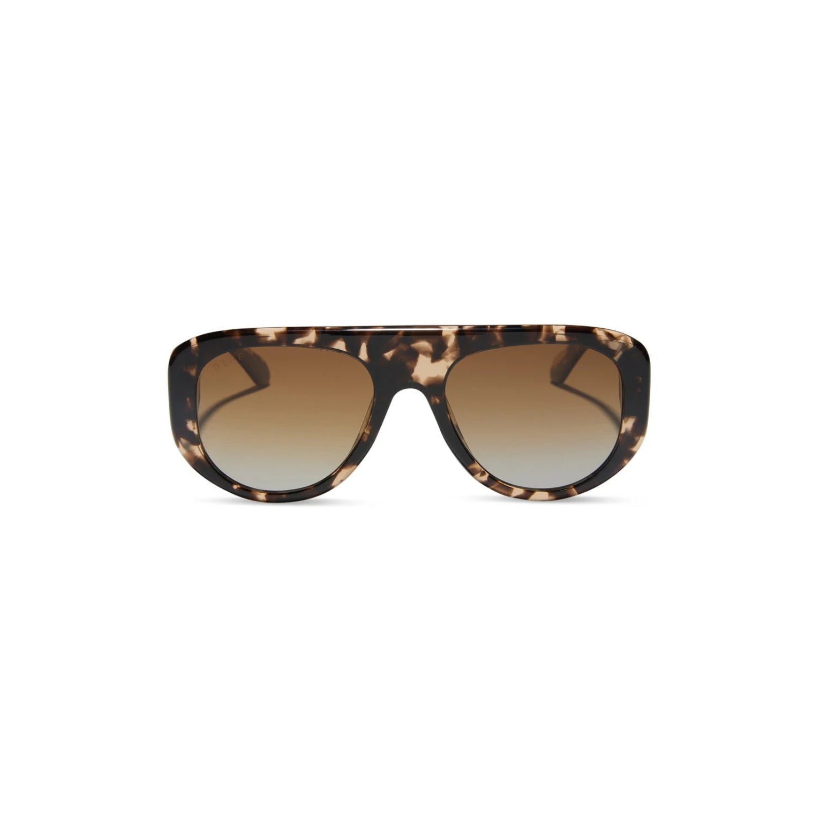 Morgan Espresso Sunglasses