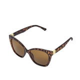 Mykonos Sunglasses Dark Tortoiseshell