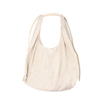 Nice Bag - White