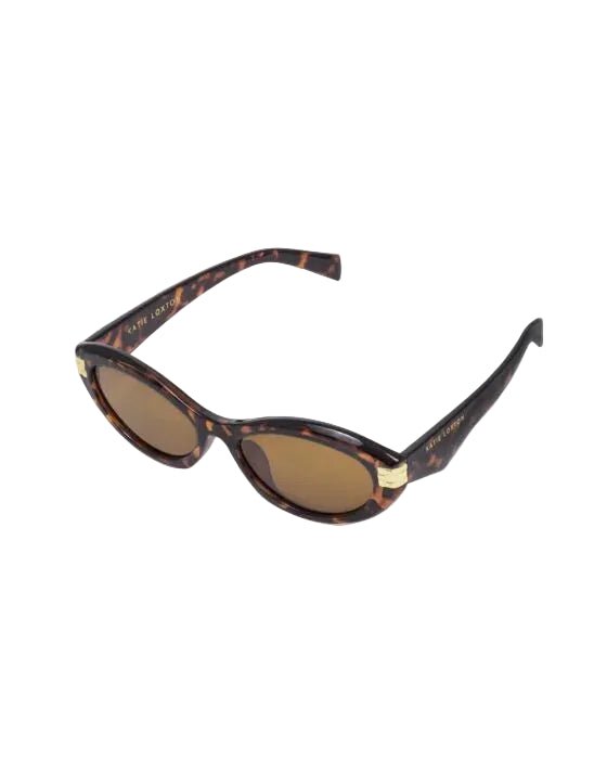 Nissi Sunglasses Lt Tortoiseshell