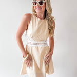 Noemi Mini Dress