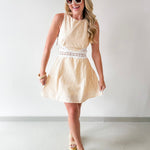 Noemi Mini Dress