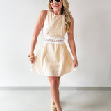 Noemi Mini Dress