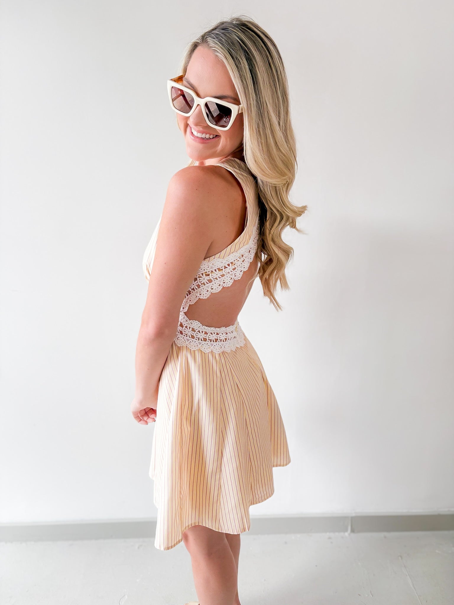 Noemi Mini Dress