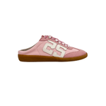 Open 25 Slip on Sneaker - Pink