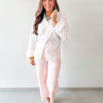 Open Back Button Up Top