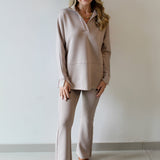 P. Cill Modal Flares