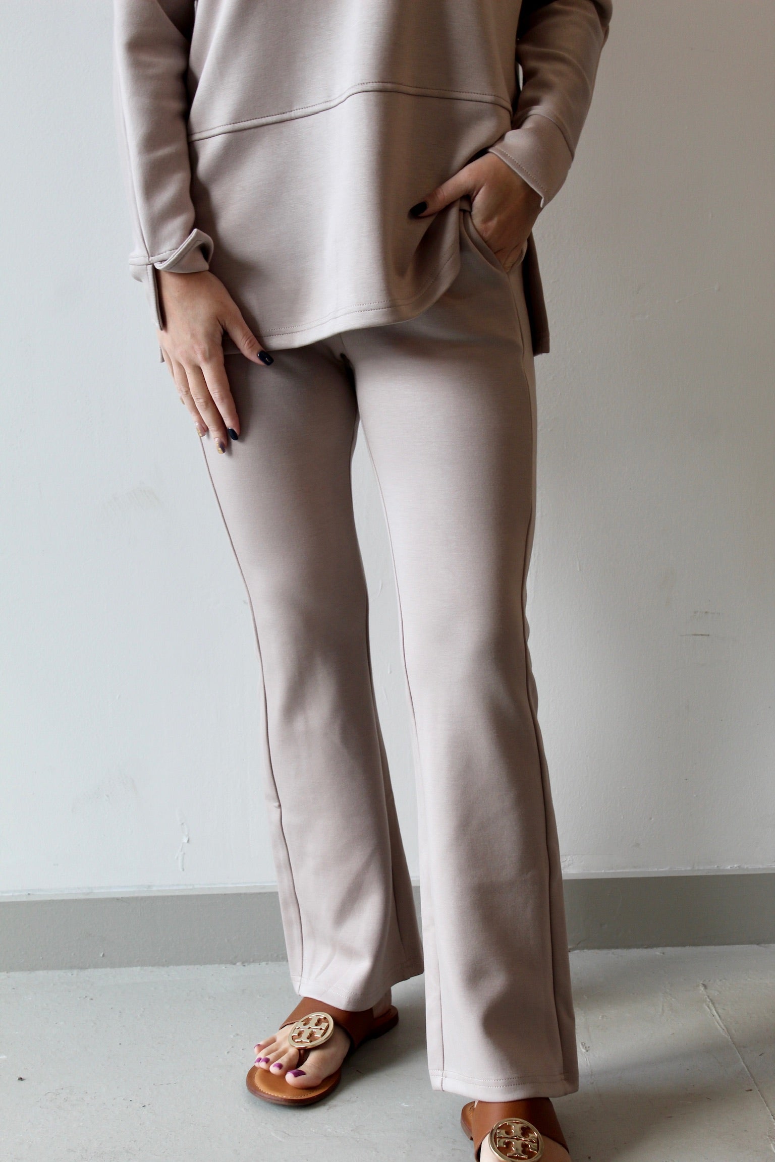 P. Cill Modal Flares