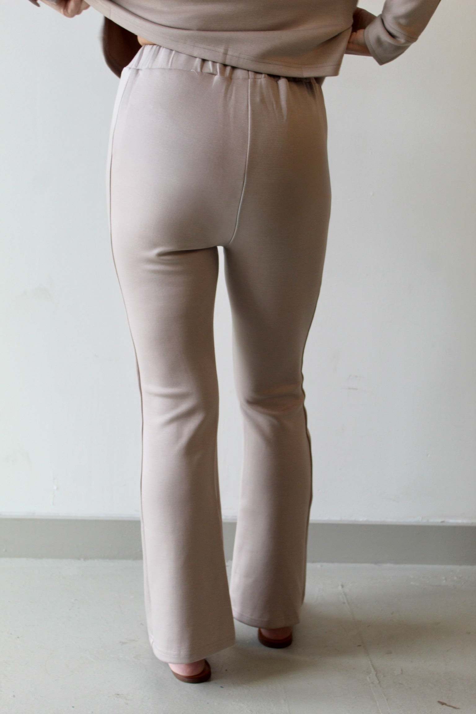 P. Cill Modal Flares