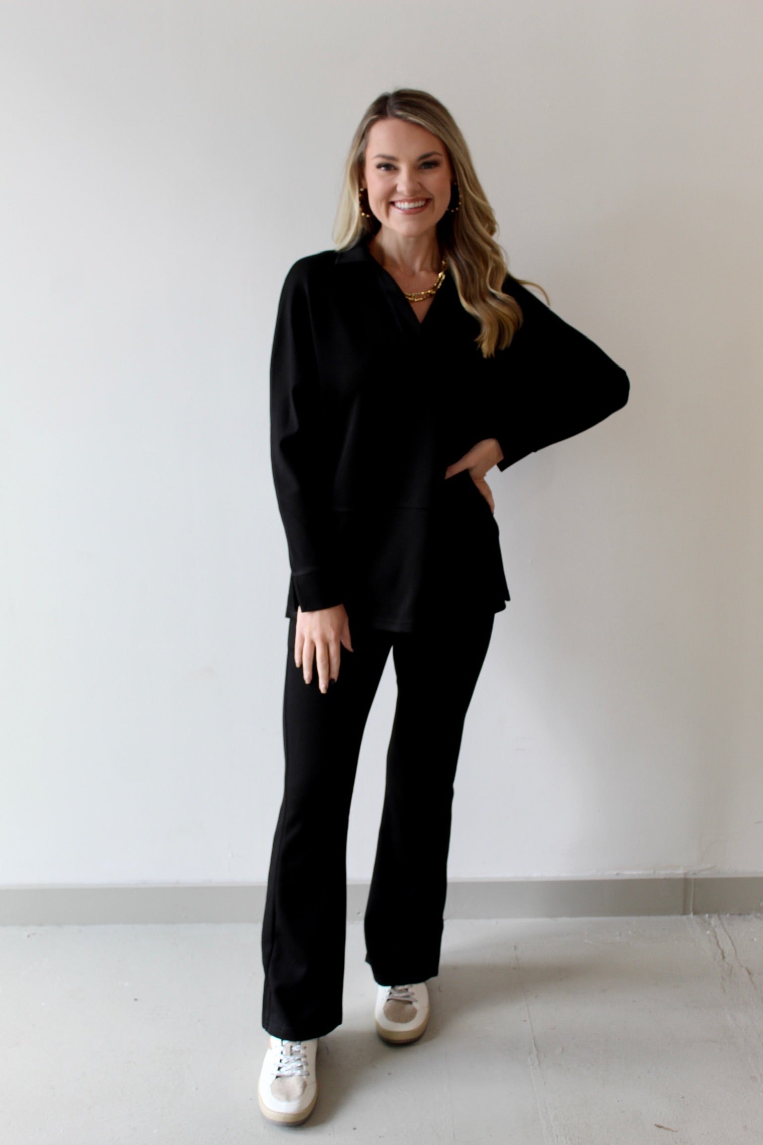 P. Cill Modal Flares