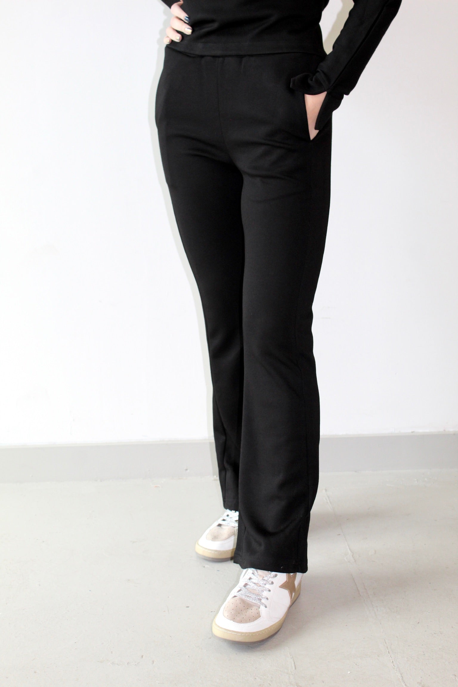 P. Cill Modal Flares