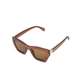Palma Sunglasses Chocolate