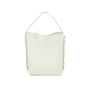 Paloma Bag - White