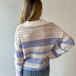 Patsy Stripe Sweater