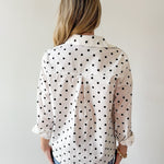 Polka Dot Shirt