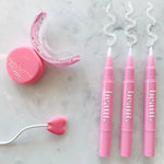 Polly Pink Teeth Whitening Kit