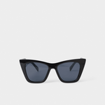 Porta Sunglasses Black Tortoiseshell