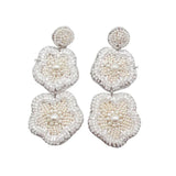 Posie Pearl Earrings