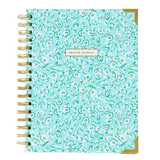 Prayer Journal Meadow Line