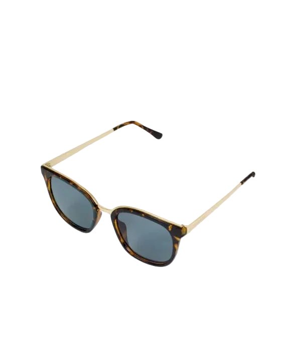 Provence Sunglasses Tortoiseshell