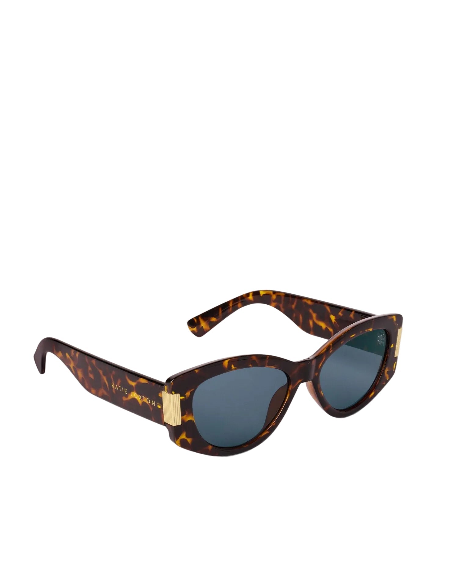 Rimini Sunglasses Dark Tortoiseshell