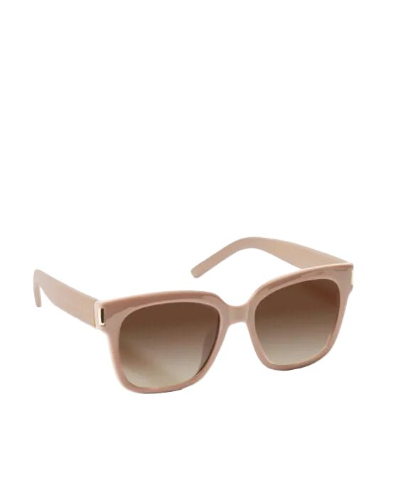 Roma Sunglasses Brown